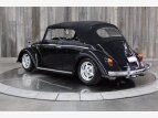 Thumbnail Photo 3 for 1964 Volkswagen Beetle